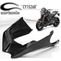 Sabot moteur carbone YAMAHA MT09 2014-2016
