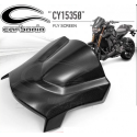 Saute vent carbone YAMAHA MT-09 2014-2016