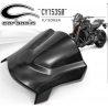 Saute vent carbone YAMAHA MT-09 2014-2016 1