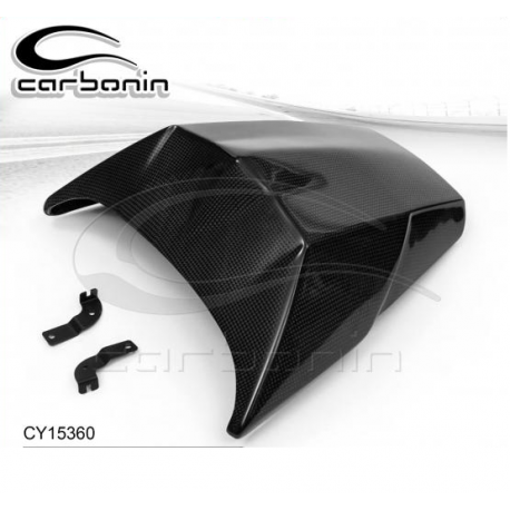 Capot de selle carbone YAMAHA MT-09 2014-2016