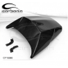 Capot de selle carbone YAMAHA MT-09 2014-2016 0