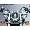 Fixation de feux additionnels SUZUKI VL800 INTRUDER LC VOLUSIA 4