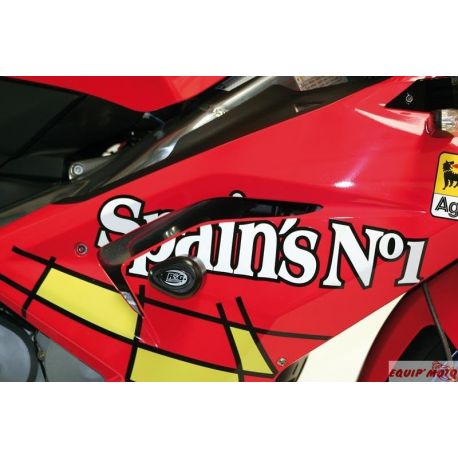 Tampons de protection R&G Racing RS125 1992-2009