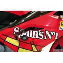 Tampons de protection R&G Racing RS125 1992-2009