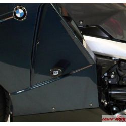 Tampons de protection R&G Racing BMW K1200GT K1300GT