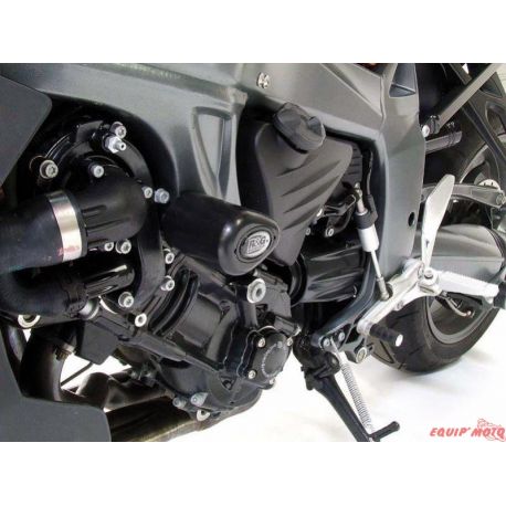 Tampons de protection R&G Racing BMW K1200R K1300R