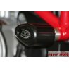 Tampons de protection R&G Racing DUCATI MONSTER MULTISTRADA SPORT 0