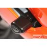 Tampons de protection R&G Racing ZX6R 2007-2012 0