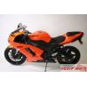 Tampons de protection R&G Racing ZX6R 2007-2012 1