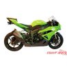 Tampons de protection R&G Racing ZX6R 2007-2012 4