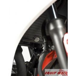 Protections de radiateur R&G racing HONDA CBR250R 2011-2016
