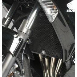 Protections de radiateur R&G racing HONDA CBF 1000 2010-2018