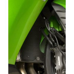Protections de radiateur R&G racing KAWASAKI GTR1400 2007-2018 ZZR 1400 2006-2020