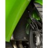 Protections de radiateur R&G racing GTR1400 2007-2016 0