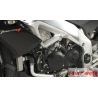 Tampons de protection R&G Racing TUONO V4 2011-2016 1