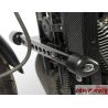 Tampons de protection R&G Racing HARLEY DAVIDSON XR1200 2008-2014 0