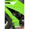 Tampons de protection R&G Racing ZX10R 2011-2017 0