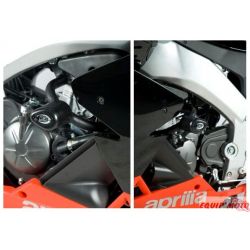 Tampons de protection R&G Racing ARILIA RS4 125 2011-2018