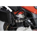 Tampons de protection R&G Racing HUSQVARNA NUDA 900 / R 2012-2014