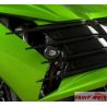Tampons de protection R&G Racing ZZR1400 2012-2015 0