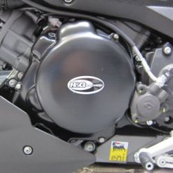COUVRE- CARTERS MOTEURS DROIT R&G Racing APRILIA 1200 DORSODURO 2011-2018