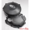 COUVRE- CARTERS MOTEURS GAUCHE R&G Racing VERSYS 650 ER6 0