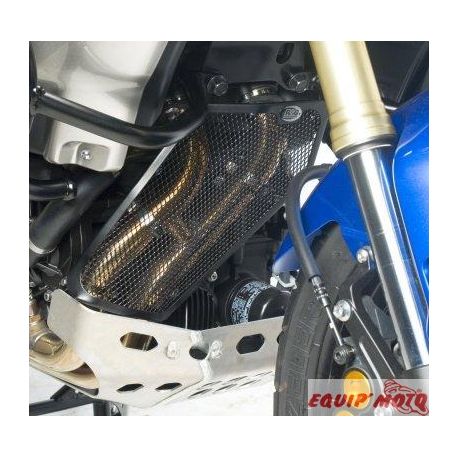 Grille de protection R&G RACING XTZ 1200 SUPER TENERE 2010-2016