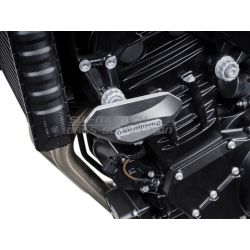 Tampons de protection SW MOTECH BMW F800R 2009-2014