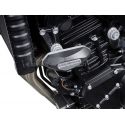 Tampons de protection SW MOTECH BMW F800R 2009-2014