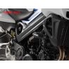 Tampons de protection SW MOTECH BMW F800R 2009-2014 3