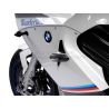 Tampons de protection SW MOTECH BMW F800ST 2006-2012 1