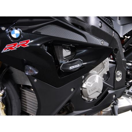 Tampons de protection SW MOTECH BMW S1000RR 2010-