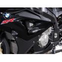 Tampons de protection SW MOTECH BMW S1000RR 2010-