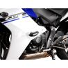 Tampons de protection SW MOTECH HONDA CBR600F 2011-2016 0