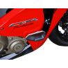 Tampons de protection SW MOTECH HONDA CBR1000RR 2008-2011 1
