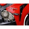 Tampons de protection SW MOTECH HONDA CBR1000RR 2008-2011 3