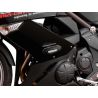 Tampons de protection SW MOTECH KAWASAKI ER6F 2009-2011 0