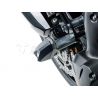 Tampons de protection SW MOTECH KAWASAKI ER6N 2012- 0