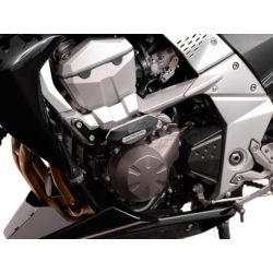 Tampons de protection SW MOTECH KAWASAKI Z750 Z750R 2007-2012
