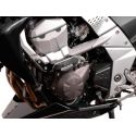 Tampons de protection SW MOTECH KAWASAKI Z750 Z750R 2007-