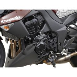 Tampons de protection SW MOTECH KAWASAKI Z1000 2010-2021