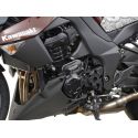 Tampons de protection SW MOTECH KAWASAKI Z1000 2010-