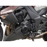 Tampons de protection SW MOTECH KAWASAKI Z1000 2010- 1