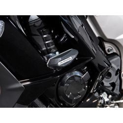 Tampons de protection SW MOTECH KAWASAKI Z1000SX 2011-