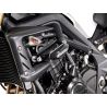 Tampons de protection SW MOTECH Triumph 675 STREET TRIPLE 2007-2012 0