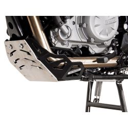 Sabot moteur alu SW MOTECH BMW F650GS 2003-2007 G650GS SERTAO 2011-2015