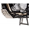 Sabot moteur alu SW MOTECH BMW F650GS 2003-2006 G650GS + SERTAO à partir de 2010