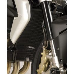 Protections de radiateur R&G racing MV AGUSTA BRUTALE F3 675 BRUTALE 800