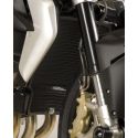 Protections de radiateur R&G racing MV AGUSTA BRUTALE F3 675 / 800