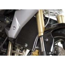 Protections de radiateur R&G racing TRIUMPH 675 STREET TRIPLE 2013-2016